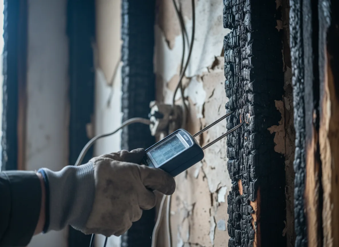 Fire Damage Restoration Martin, SC FAQs